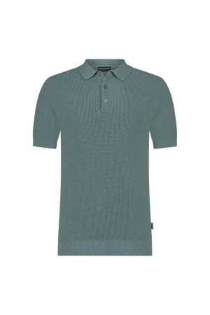 Saint Steve Polo