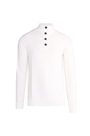 Saint Steve Pullover