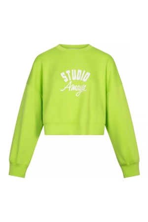 Studio Amaya Sweater