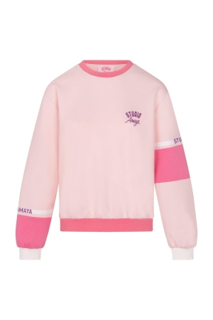 Studio Amaya Sweater