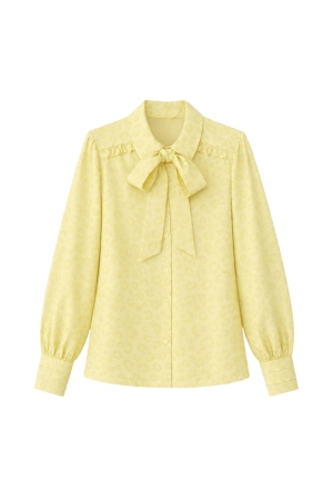 Nikkie Blouse