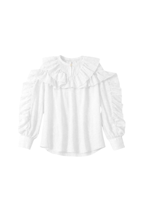 Nikkie Blouse