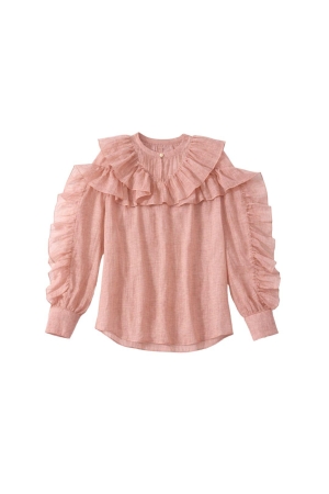 Nikkie Blouse