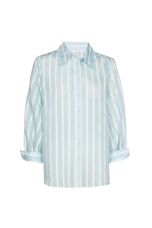Xandres Blouse