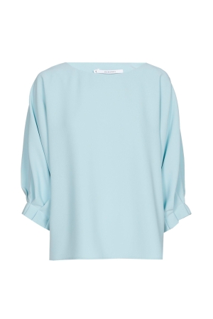Xandres Blouse