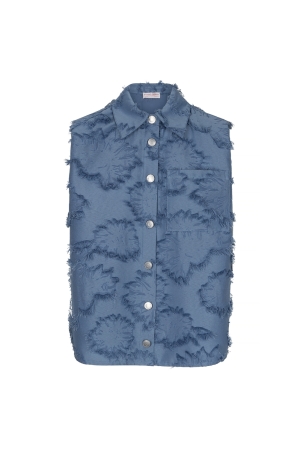 Studio Amaya Blouse