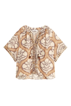 Summum Woman Top