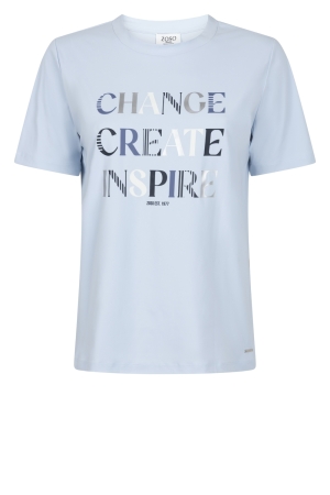 Zoso T-shirt