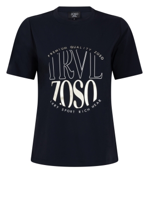Zoso T-shirt