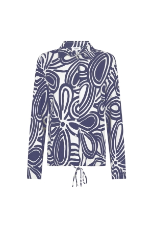 Zoso Blouse