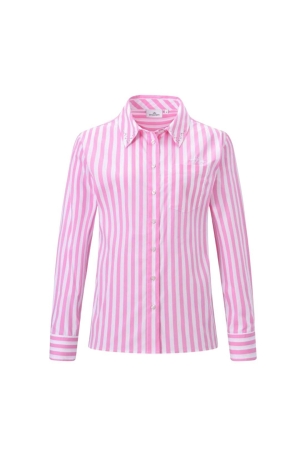 HV Polo Blouse