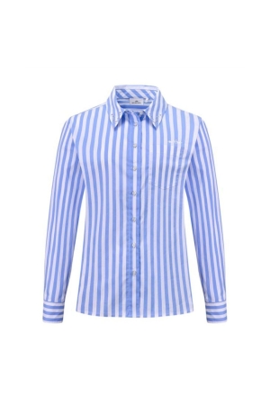 HV Polo Blouse