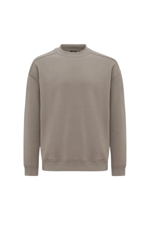 Genti Sweater