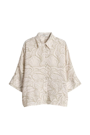 Opus Blouse