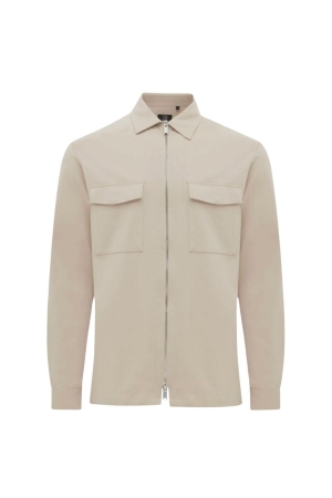 Genti Overshirt