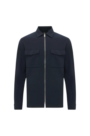Genti Overshirt