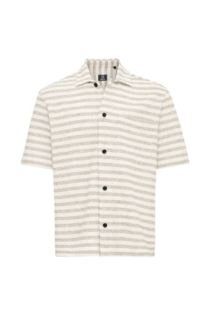 Genti Overshirt
