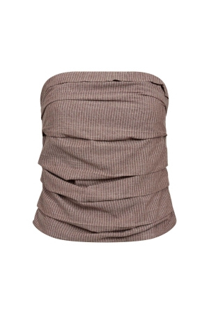 Co Couture Top