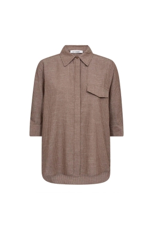 Co Couture Shirt