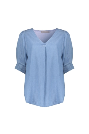 Geisha Top