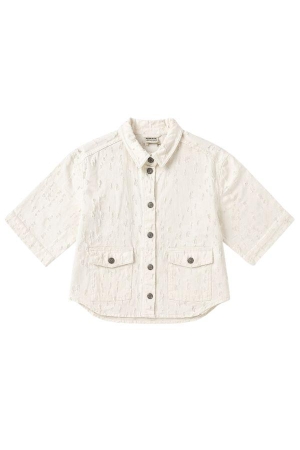 Moscow Blouse