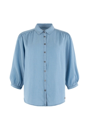 Moscow Blouse
