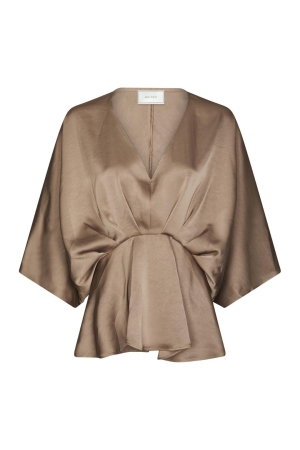 Neo Noir Blouse