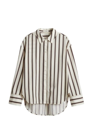 Opus Blouse