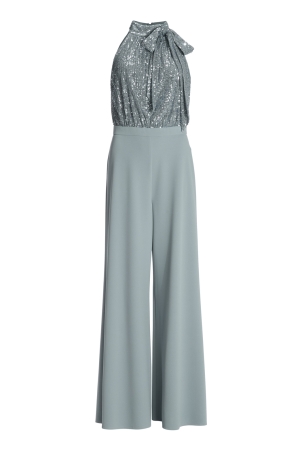 Swing Jumpsuit