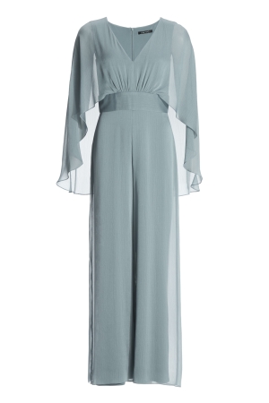 Swing Jumpsuit