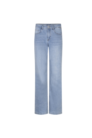 Red Button Jean