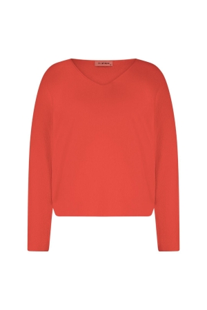 In Shape Pullover