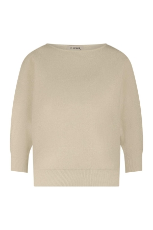 In Shape Pullover
