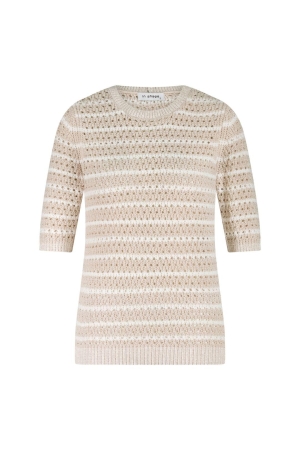 In Shape Pullover