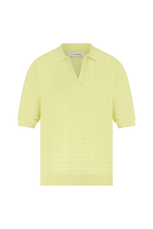 In Shape Pullover