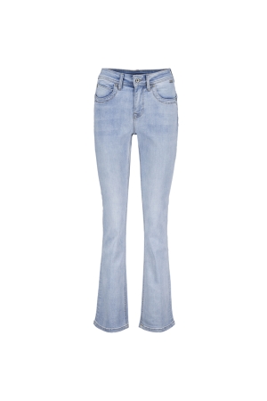 Red Button Jean