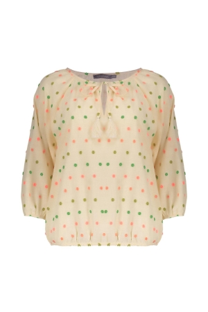 Geisha Top