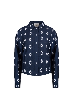 NUKUS Blouse