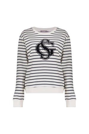 Geisha Sweater