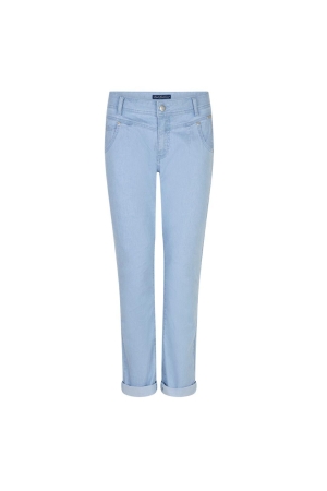 Red Button Broek