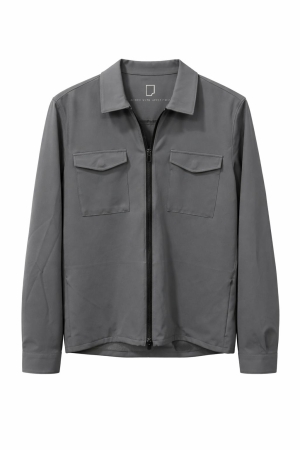 Born with Appetite Overshirt