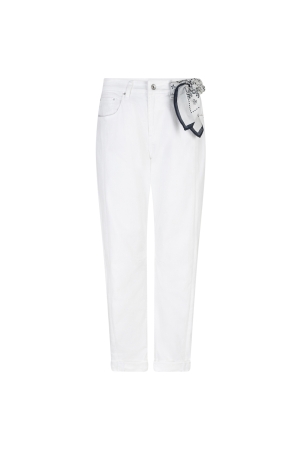 Red Button Broek