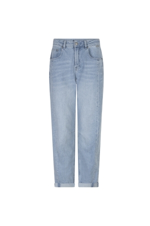 Red Button Jean