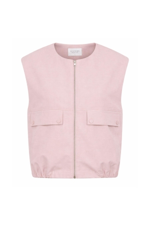 Sisters Point Vest