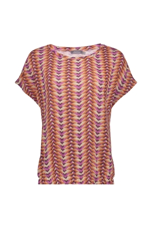 Geisha Top