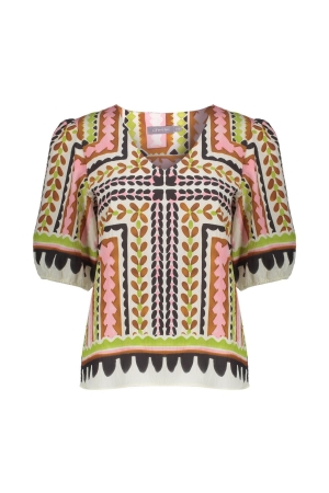 Geisha Top