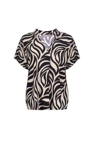 Geisha Top