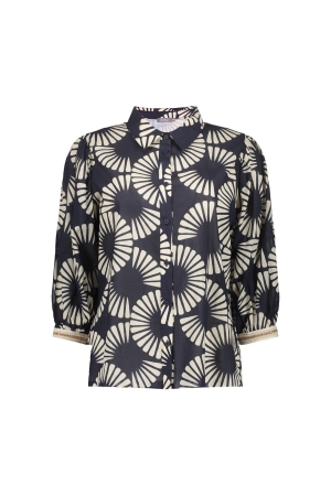 Geisha Blouse
