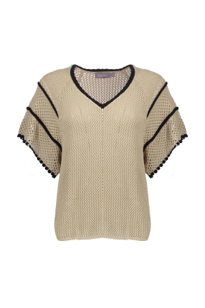 Geisha Pullover