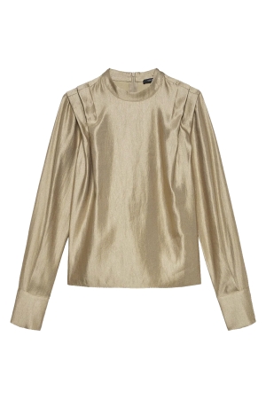 Nikkie Blouse